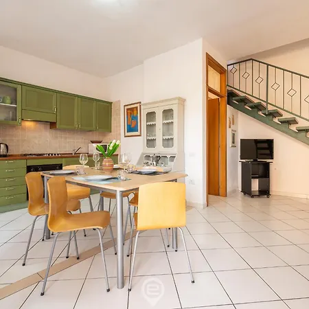 Hébergement de vacances Coastal Nest *