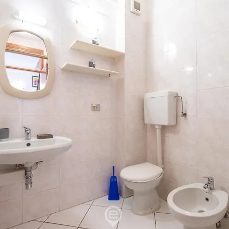 Hébergement de vacances Coastal Nest Villasimius