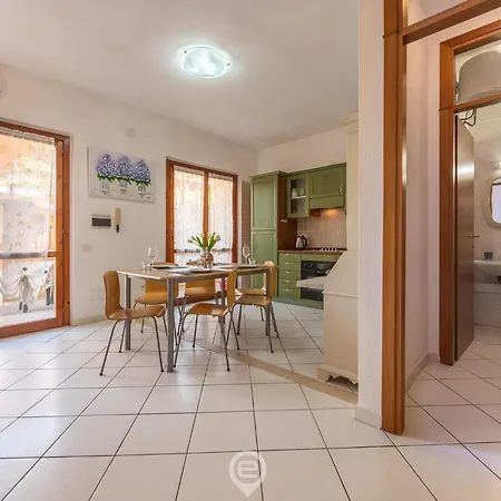 Coastal Nest Вилласимиус