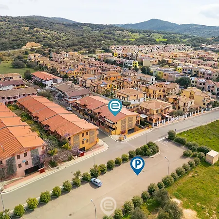 Hébergement de vacances Coastal Nest *