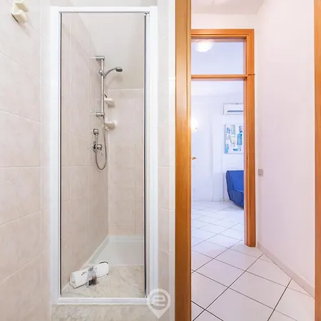 Coastal Nest Hébergement de vacances *