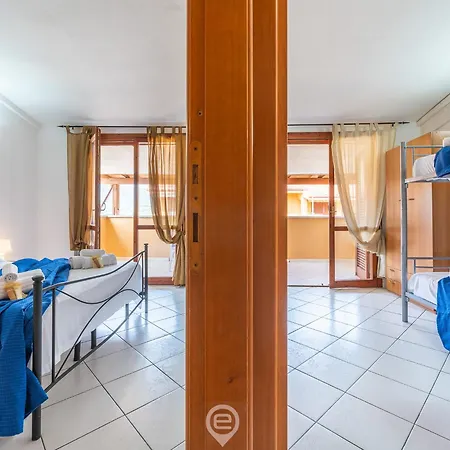 Hébergement de vacances Coastal Nest