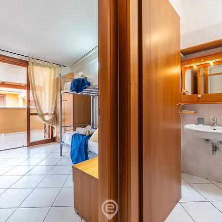 Coastal Nest Hébergement de vacances