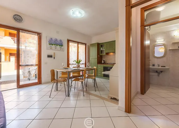 Coastal Nest Вилласимиус