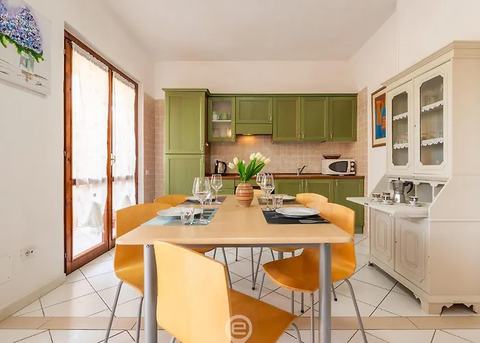 Coastal Nest * Villasimius