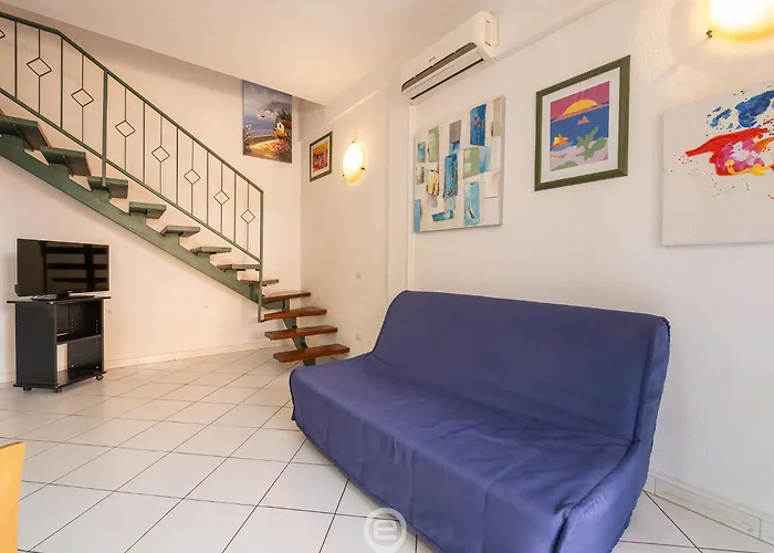 Сasa de vacaciones Coastal Nest Villasimius