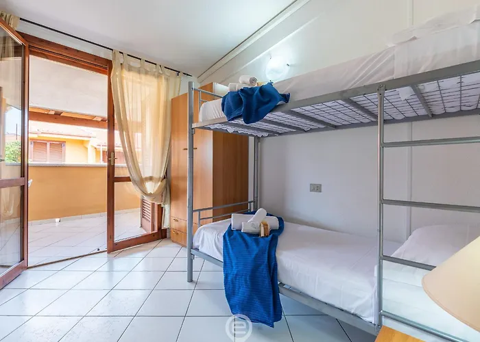 Coastal Nest * Вилласимиус