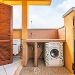 Holiday home Coastal Nest *