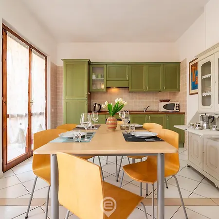 Estay - Coastal Nest - Aircon & Parking * Villasimius