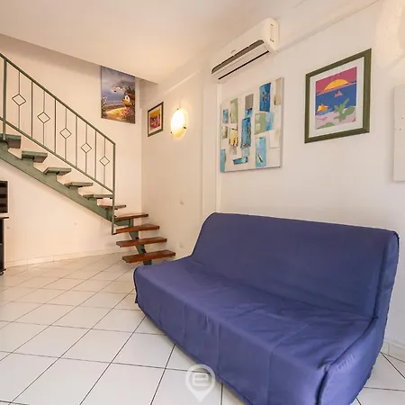 Holiday home Estay - Coastal Nest - Aircon & Parking Villasimius