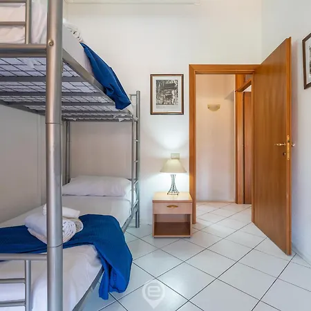 Coastal Nest וילסימיוס