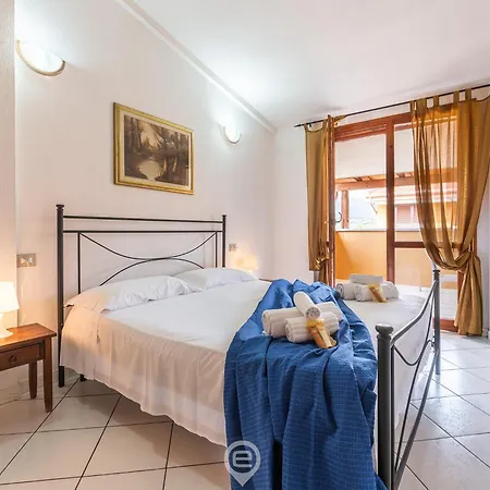 בית נופש Coastal Nest וילסימיוס