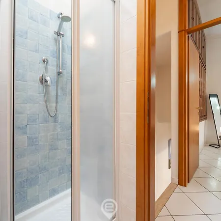 Coastal Nest בית נופש וילסימיוס