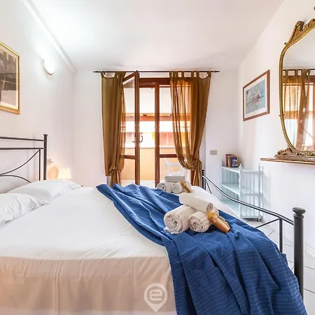 בית נופש Coastal Nest *