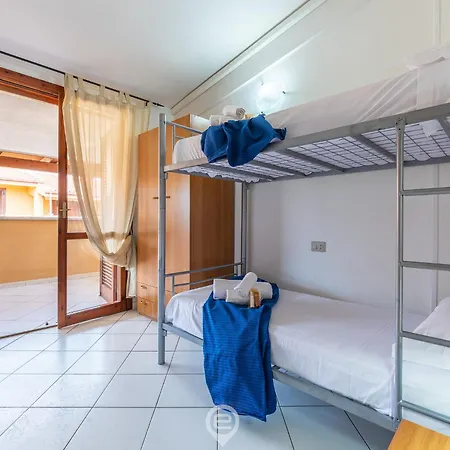 Estay - Coastal Nest - Aircon & Parking * Villasimius