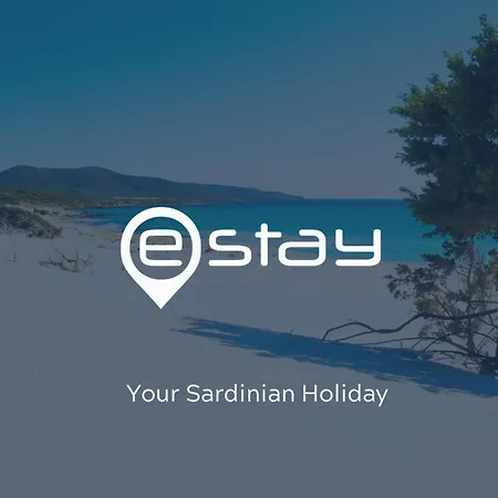 Estay - Coastal Nest - Aircon & Parking * Villasimius