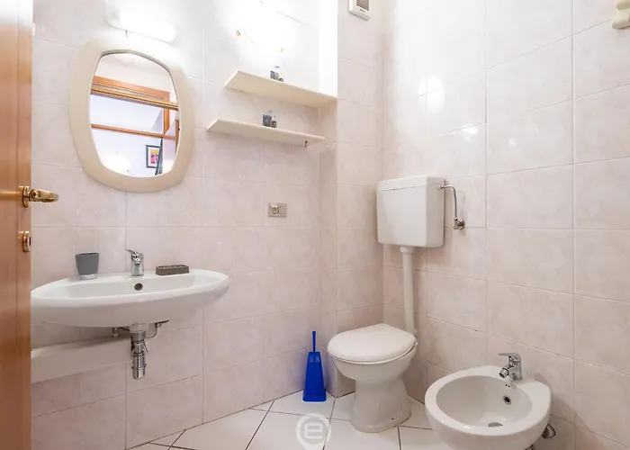 Holiday home Coastal Nest Villasimius