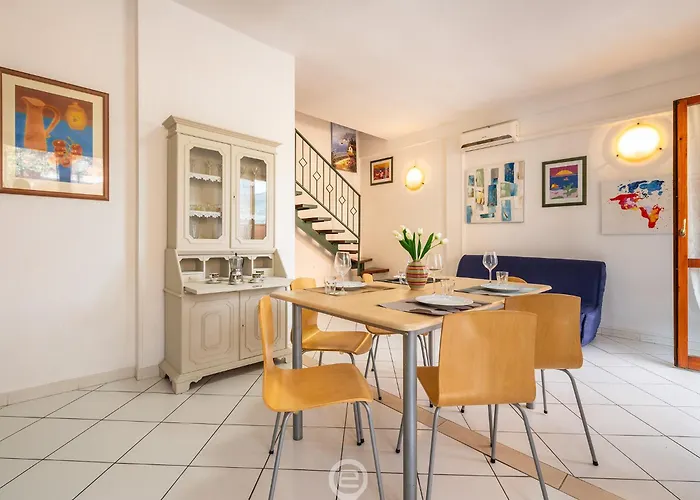 Coastal Nest Holiday home