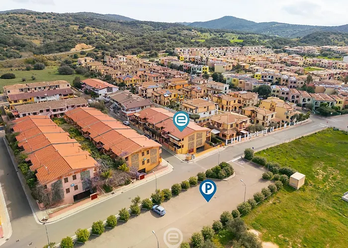 Holiday home Coastal Nest *