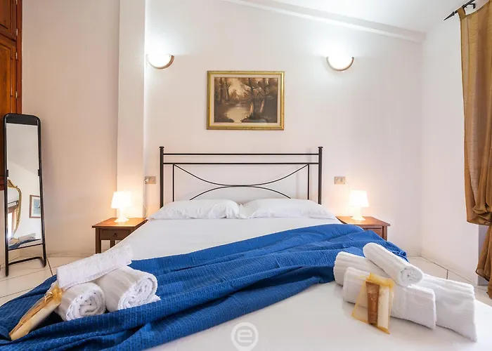 בית נופש Coastal Nest *