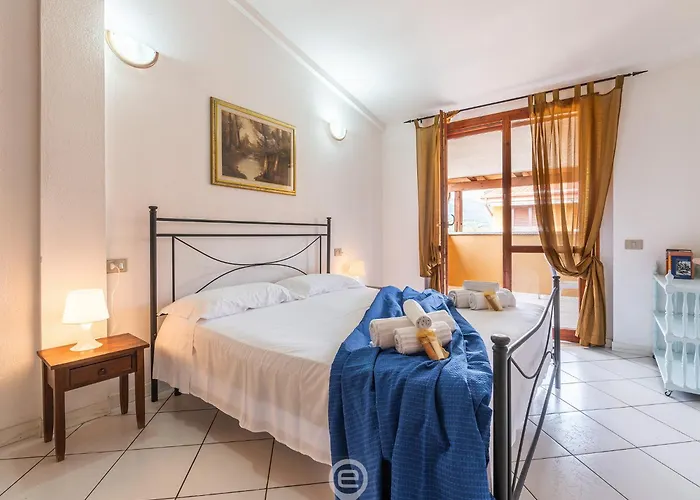 Holiday home Coastal Nest Villasimius