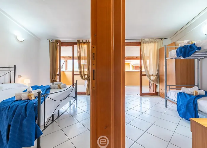 Holiday home Coastal Nest