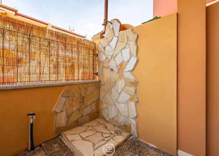 Holiday home Coastal Nest Villasimius