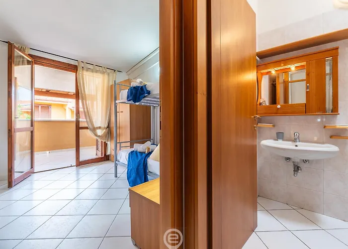 Coastal Nest Holiday home