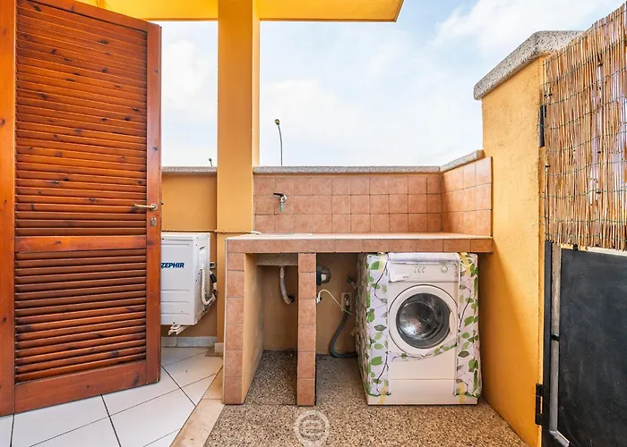 Holiday home Coastal Nest *