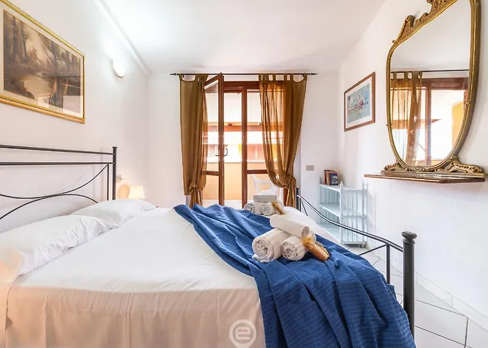 Holiday home Coastal Nest *