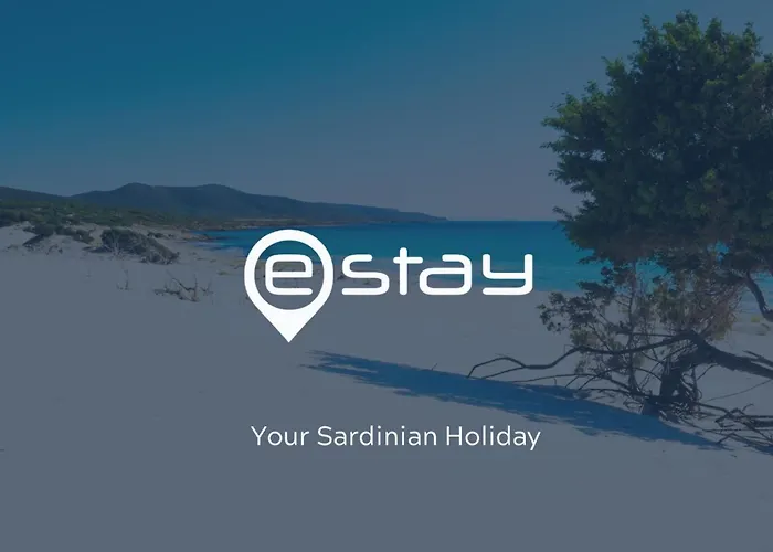 Coastal Nest * Villasimius